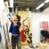 Japan: international creator residency program
