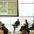 Hong Kong: Panel discussions at Art HK 2010