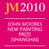 Shanghai:Contemporary painting prize 2010