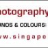 Chopin in Singapore: Photography competition