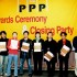 Pusan Promotion Plan