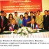 Laos and Cambodia ink cultural cooperation agreement