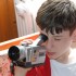 Growing-up through film – an interview with Rodica Buzoianu