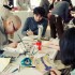 Artists Action for Japan | AAFJ | tsunami fundraiser