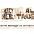 Asia-Europe Shared Heritage | online photo-video exhibition