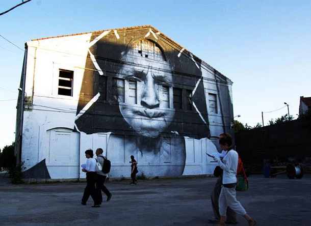 rencontres internationales de la photographie photographic festival held in arles france