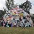 Ephemeral and 'Place-less': Emergent public art modalities