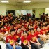 CUHK music students