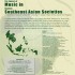 Philippines | Impact of Music in Shaping Southeast Asian Societies conference