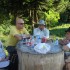Summer school participants - A round table