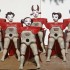 Heri Dono's "Angels face to the future", 2007 (a sound installation) / Courtesy l'artiste. © Louis Vuitton, Pauline Guyon