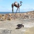 Pittenweem Arts Festival 2011: Helen Denerley sculpture