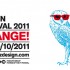 5th Łódź Design Festival 2011 | Change!