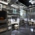 Nam June Paik Library in Yongin, Korea