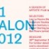S1 Salon 2012 | open call