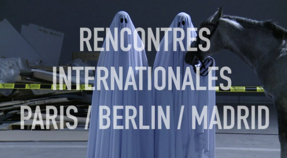 centre de rencontres international