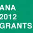 Arts Network Asia 2012 Grants | open call