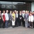 Experts gather at the 2nd Experts' Meeting on Cultural Policy (Melbourne, October 2011)