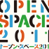 Open Space 2011 | Tokyo