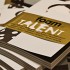 Foam Magazine | talent call