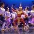Sophiline Cheam Shapiro's “The Live of Giants”, performed by The Khmer Arts Ensemble, image courtesy of Chan Sopheap.