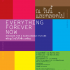 Everything Forever Now | eco-design exhibition