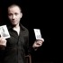 Konradin Kunze in 'A Small, Small World'