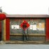 Moscow | Liu Bolin exhibition