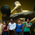 Korea | Dance Exchange 2012 residency