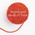 March was made of Yarn | Japanese writers respond