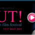 SHOUT! gay & lesbian film festival
