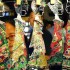 Cultural industry to become pillar of China's economy
