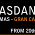 Masdanza International Contemporary Dance Festival of Canary Islands | open call