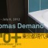 Thomas Demand | Museum of Contemporary Art Tokyo | exhibition