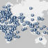 Poetry Parnassus | interactive world poetry map