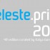 Celeste Prize 2012 4th Edition
