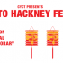 London | China to Hackney Festival
