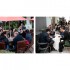 Looking for International Partners | sessions at Performing Arts Market Seoul