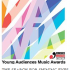 Young Audiences Music Awards 2012