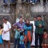 This was taken in January 2012 in Kochi, India, during the Kochi Carnival. It captures the importance of family and friendship in Indian culture.