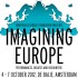 Amsterdam | Imagining Europe | performances and debates