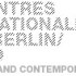 Recontres Internationales Deadline Extended
