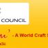 Kaivalam World Crafts Council | International Craft Summit