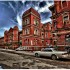 Yangon | a city to rescue | photographers document architectural heritage