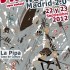 Madrid | Japan Weekend