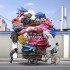 Shanghai | exhibition by French photographer Alain Delorme
