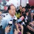Nobel Literature Prize for Chinese author Mo Yan