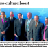 European cultural institutes join forces in Thailand
