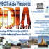 One Day in Asia | 1st November 2012 | live broadcast
