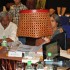 UNESCO Award of Excellence for Handicrafts for 80 Asian craft products